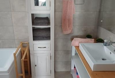 Casă individuală cu 5 camere cu Teren 550 Mp în Km 5 - 2