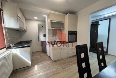 Apartament cu 2 camere semidecomandat, mobilat în Lipovei - 5