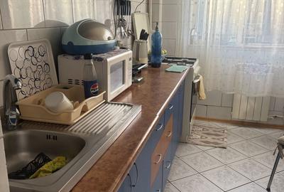 Apartament cu 2 camere, mobilat în Crângași - 3