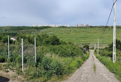 Spațiu comercial, în Rediu - 4