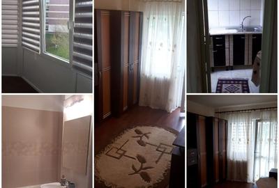 Garsonieră decomandată în Central - 3