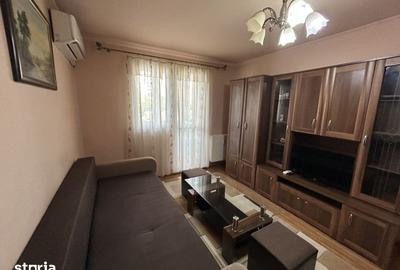 Apartament cu 2 camere semidecomandat în Fortuna - 2