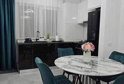 Apartament cu 2 camere decomandat în Central - 3