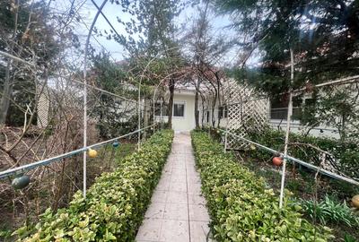 Casă individuală cu 5 camere cu Teren 1200 Mp în Central - 18