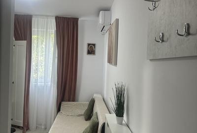 Garsonieră în Central
