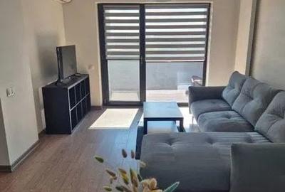 Apartament cu 2 camere decomandat în 13 Septembrie