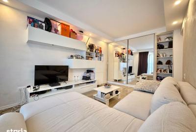 Apartament cu 2 camere decomandat în Ștefăneștii de Jos - 11