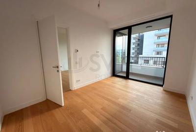 Apartament cu 2 camere decomandat în Pipera - 6