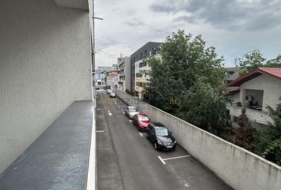 Apartament cu 2 camere decomandat, mobilat în Mihai Bravu - 32