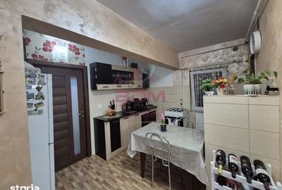 Garsonieră semidecomandată în Central - 1