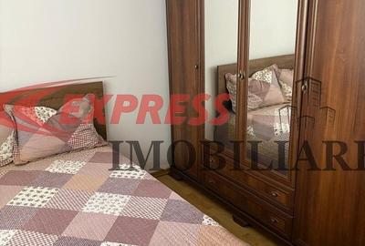 Apartament cu 3 camere decomandat în Camil Ressu - 2