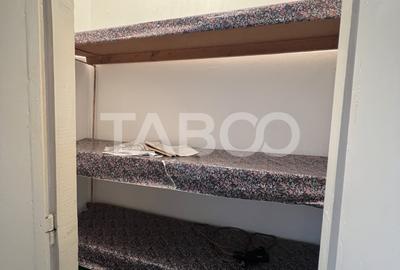 Apartament cu 2 camere decomandat în Grigorescu - 9