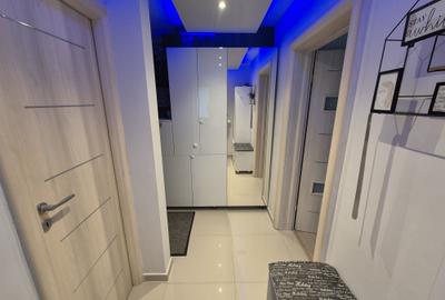 Garsonieră decomandată în Berceni - 1