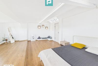 Apartament cu 4 camere în Central - 1