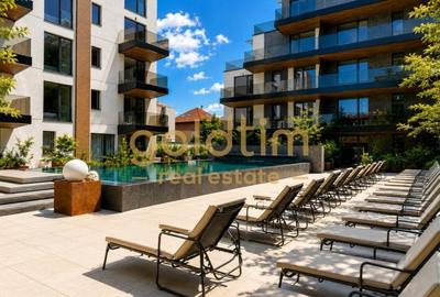 Apartament cu 4 camere decomandat, mobilat în Iancu Nicolae - 22