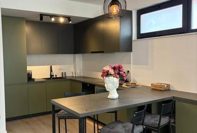 Apartament cu 2 camere semidecomandat, mobilat în 1 Decembrie 1918 - 6
