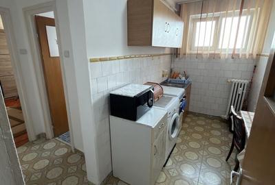 Apartament cu 2 camere în Războieni - 5