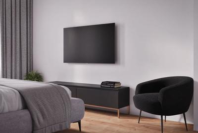 Apartament cu 2 camere decomandat în Someșeni - 5