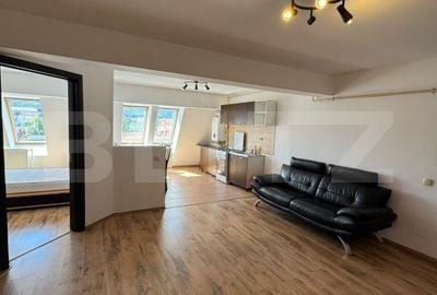 Apartament cu 2 camere în Florești - 2
