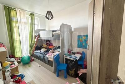 Apartament cu 3 camere decomandat în Iris - 3