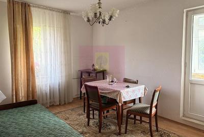 Garsonieră decomandată în Berceni