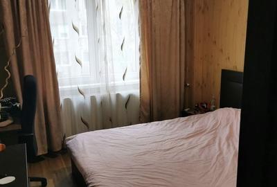 Apartament cu 3 camere în Crângași - 12