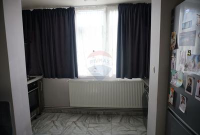Apartament cu 3 camere, mobilat în Vest - 5