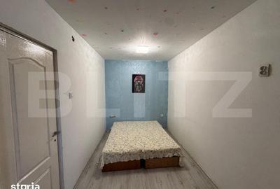 Apartament cu 2 camere în Micro 11 - 2