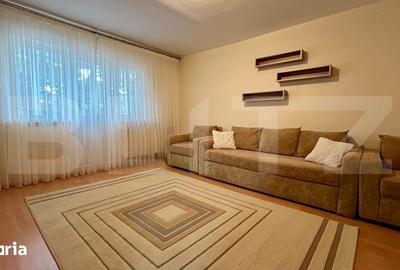 Apartament cu 3 camere în Nufărul - 3