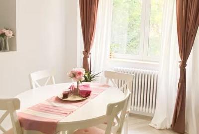 Apartament cu 3 camere semidecomandat în Victoriei - 3