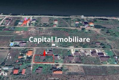 Casă cu 4 camere cu Teren 1056 Mp în Hinova - 12