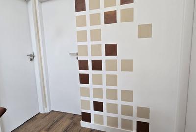 Duplex cu 4 camere cu Canalizare în Apahida - 12