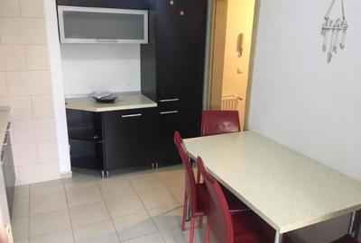 Garsonieră decomandată în Aradului - 1