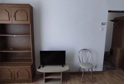 Garsonieră decomandată în Alexandru cel Bun - 8