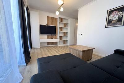 Apartament cu 2 camere decomandat, mobilat în Giroc - 14