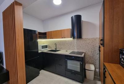 Apartament cu 2 camere semidecomandat în Mărăști - 3
