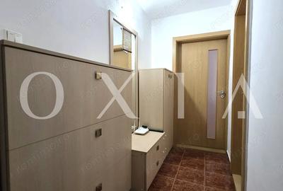 Apartament cu 2 camere semidecomandat, mobilat în Bucovina