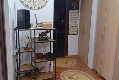 Apartament cu 2 camere decomandat în Central - 3