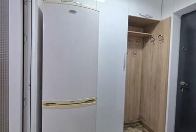 Garsonieră semidecomandată, mobilată în Titan - 2