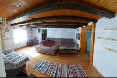Hotel/Pensiune, de 100 mp, în Hurez