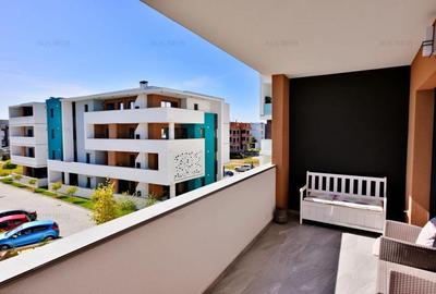 Apartament cu 2 camere decomandat, mobilat în Dumbrăvița - 18