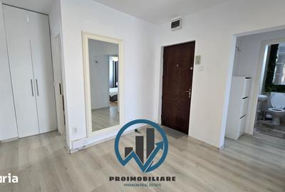 Apartament cu 3 camere în Calea București