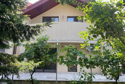 Casă individuală cu 4 camere cu Teren 400 Mp în Pipera - 4