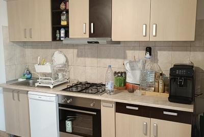 Apartament cu 3 camere decomandat, mobilat în Dudu - 11