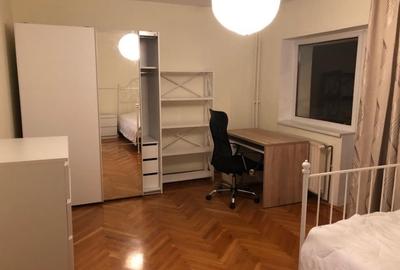Apartament cu 4 camere decomandat, mobilat în Zorilor - 5