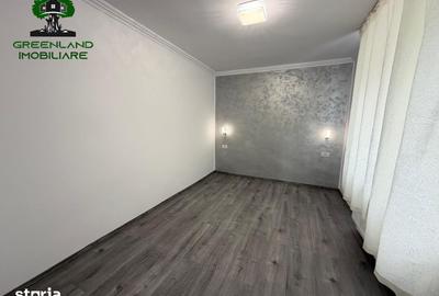Apartament cu 2 camere în Granit - 6