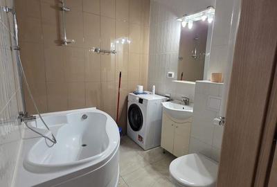 Apartament cu 2 camere în Seleuș - 2