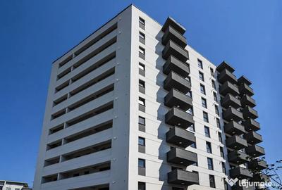 Apartament cu 2 camere decomandat în Păcii - 6