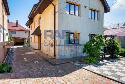 Casă cu 5 camere cu Teren 477 Mp în Est - 21
