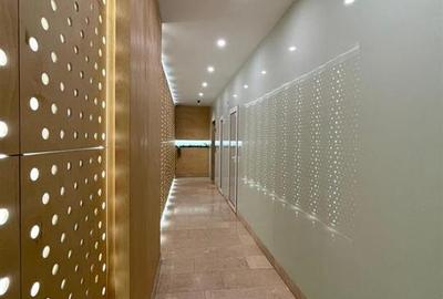 Apartament cu 2 camere decomandat, mobilat în Herăstrău - 17